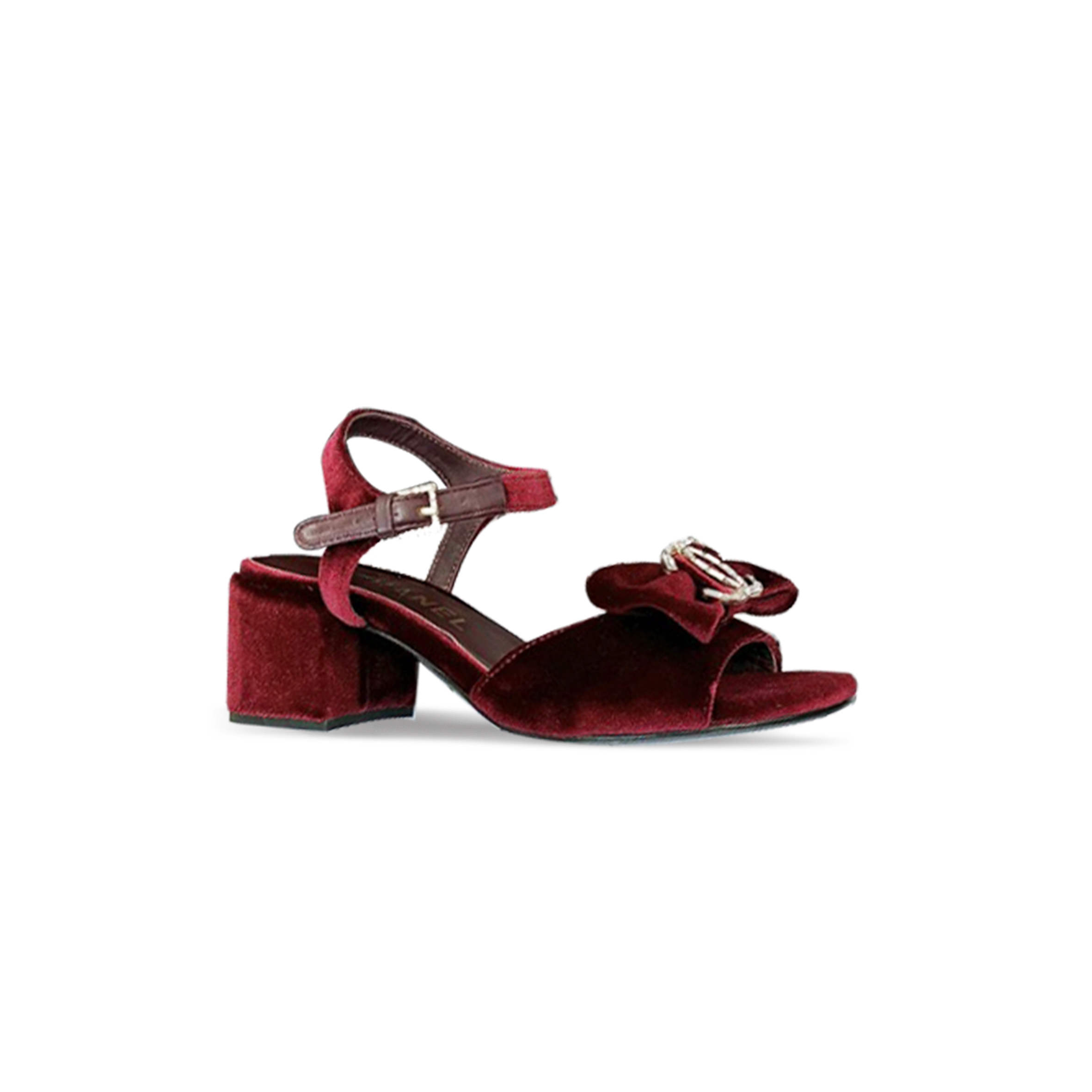 C*A*EL STRAP SANDALS G46020